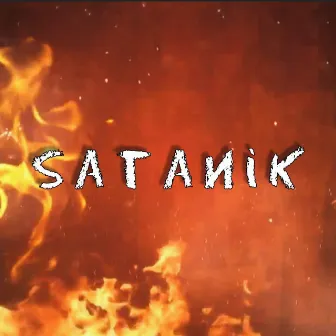 Satanik by Anonimux