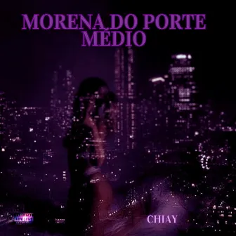 Morena do Porte Médio by Chiay