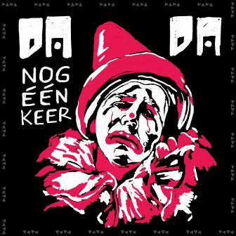 Nog Eén Keer by DADA