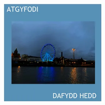 Atgyfodi by Dafydd Hedd