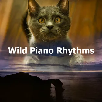 Wild Piano Rhythms by Piano Animal