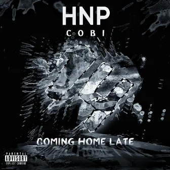 Coming Home Late by HNP Cobi