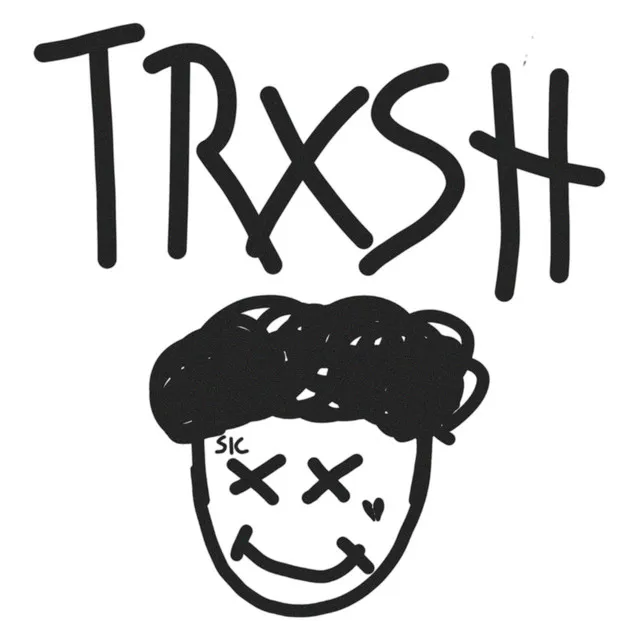 Trxsh #1