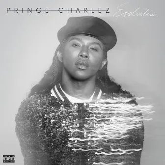 Evolution Pt 1 by Prince Charlez