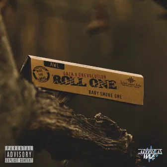 Roll One by Drevolution