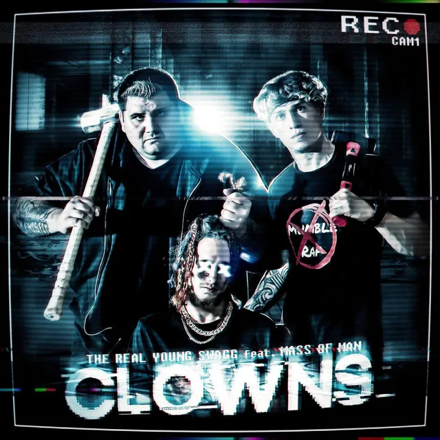 Clowns