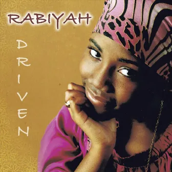 Driven by Rabiyah