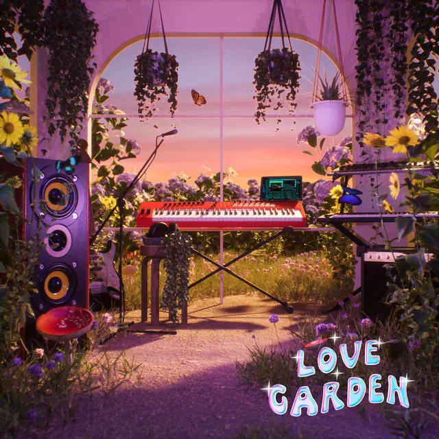 Love Garden