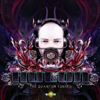 The Quantum Tunnel by Holon