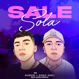 Sale Sola by dairon mx