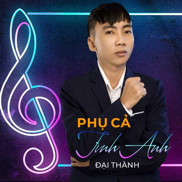 Phụ Cả Tình Anh