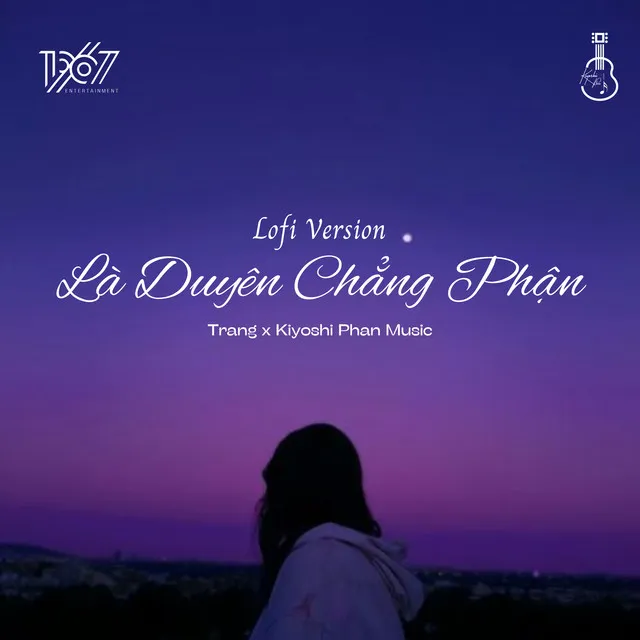 Là Duyên Chẳng Phận - Lo-Fi