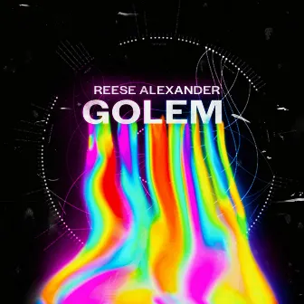 Golem by Reese Alexander