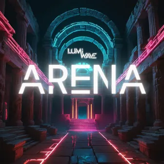 Arena by Lumiwave