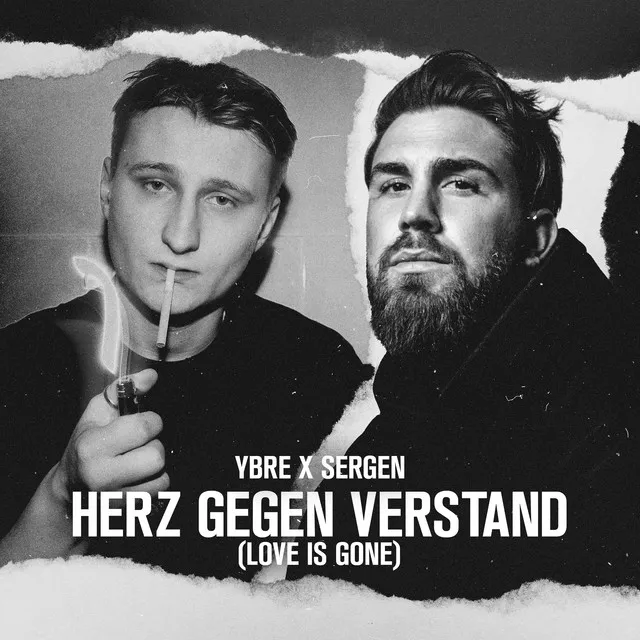 Herz gegen Verstand (Love Is Gone)