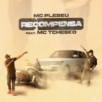 Recompensa by Mc Plebeu