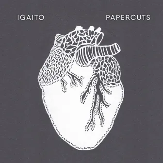 Papercuts by Igaito