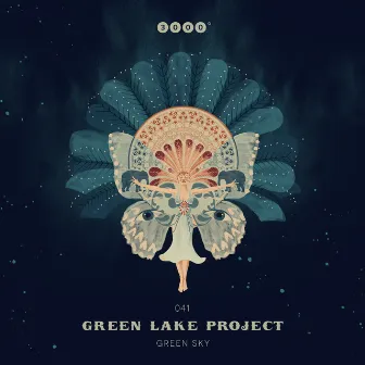 Green Sky by Green Lake Project