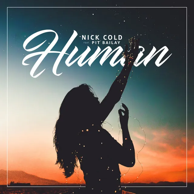 Human (feat. Pit Bailay)