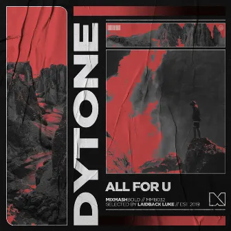 All For U by Mixmash Bold