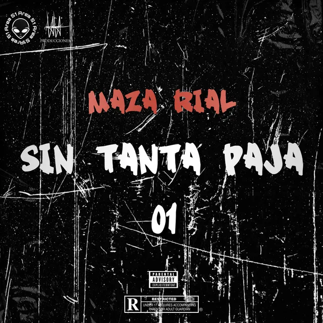 Sin Tanta Paja 01