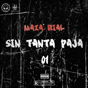 Sin Tanta Paja 01 by Maza rial