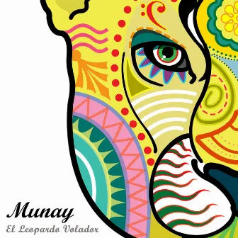 Munay by El Leopardo Volador