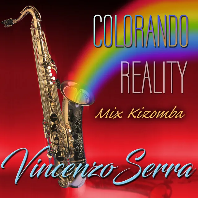 Mix Kizomba : Colorado / Reality