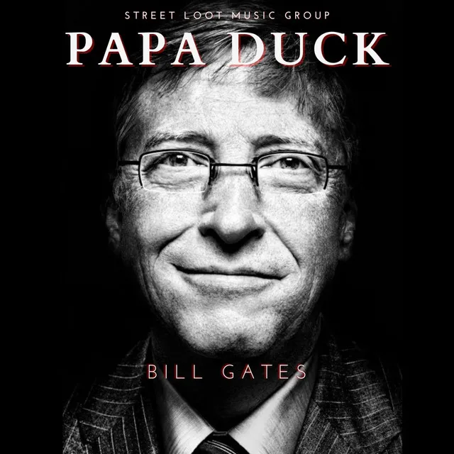 Bill Gates