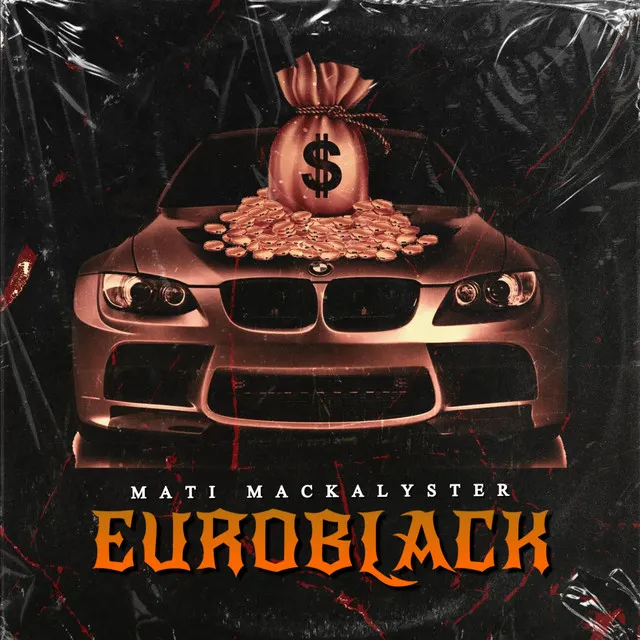 EUROBLACK