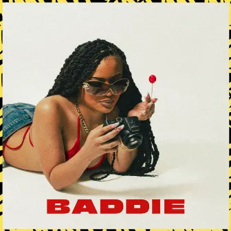 Baddie by Prod. Cheetos