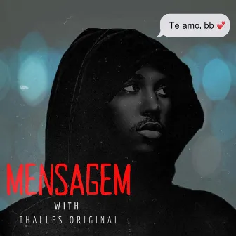 Mensagem by Thalles original