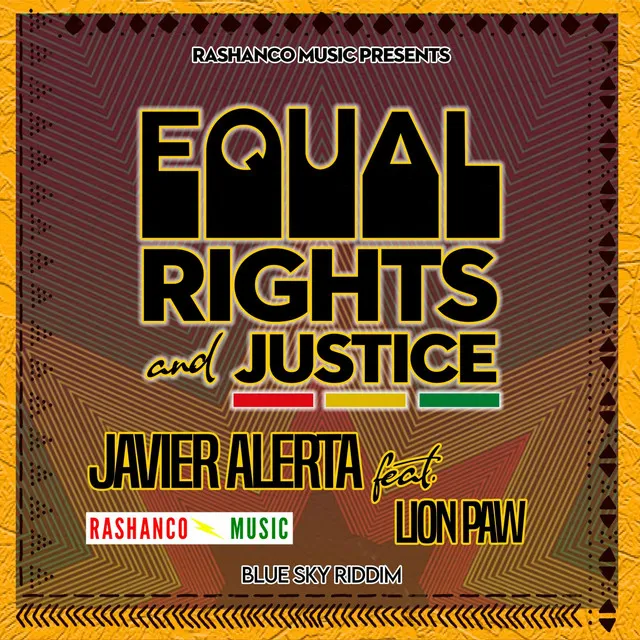 Equal Rights and Justice