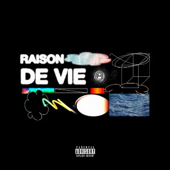 Raison de Vie by Alabama Blue