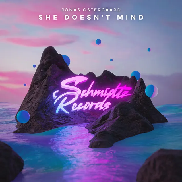 She Doesn't Mind - Radio Edit