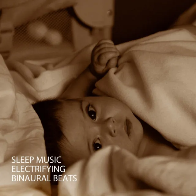 Sleep Music: Electrifying Binaural Beats