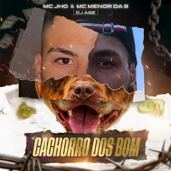 Cachorro dos Bom by Mc Jho