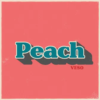 Peach by Veso