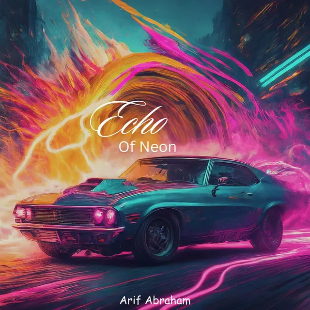 Echo Of Neon