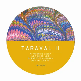 EP2 by Taraval