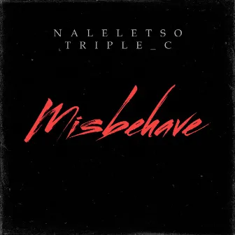 Misbehave by Naleletso Triple_C