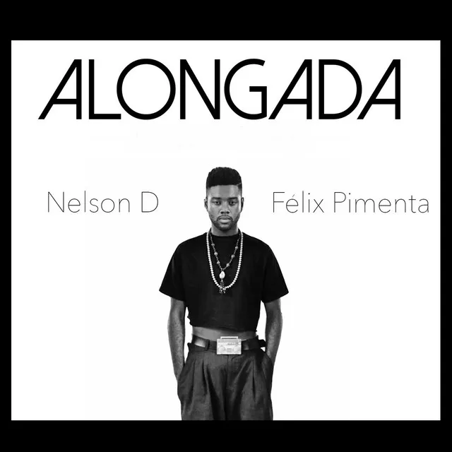 Alongada