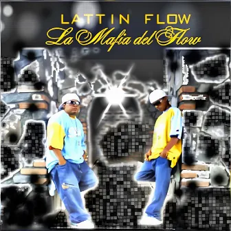 La Mafia del Flow by Harry Munes