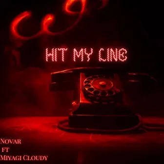 Hit My Line by Novar