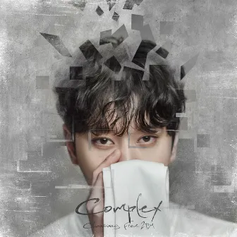 Complex(初回生産盤B) by CHANSUNG