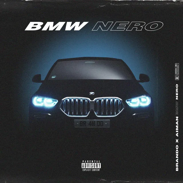 Bmw Nero