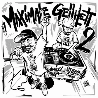 Maximale Geilheit 2 by DJ Robert Smith