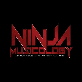 Ninja Musicology by Fastloaders