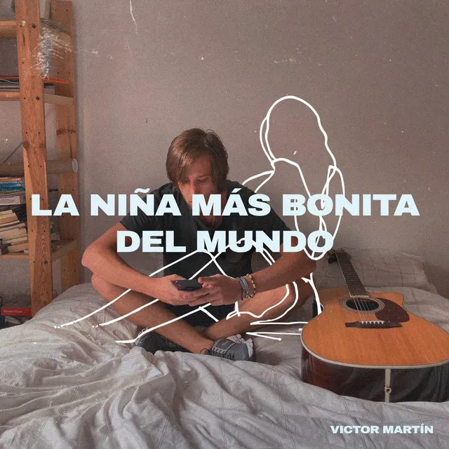 La Niña Más Bonita del Mundo - Remix Alis