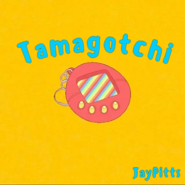 Tamagotchi